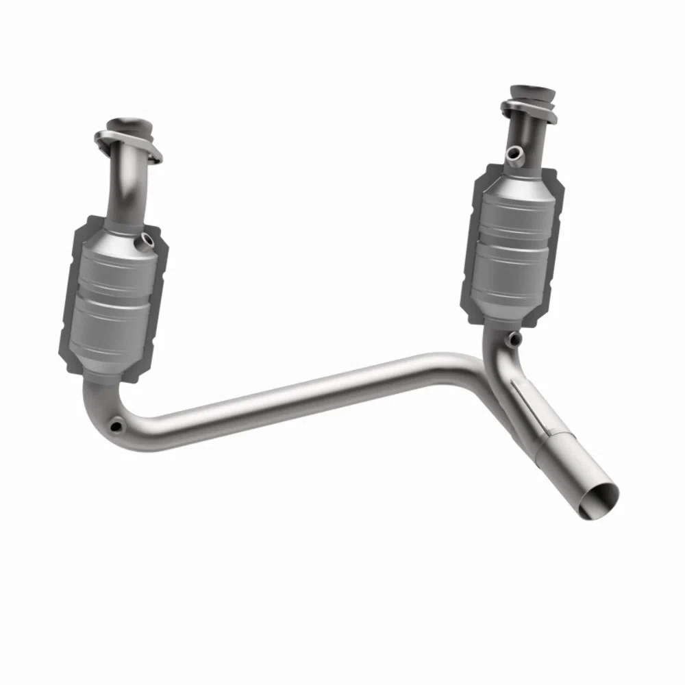 Catalytic Converter for 2004 Dodge Durango 4.7L MagnaFlow 51770